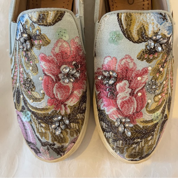 Aldo shoes with original design - Picture 2 of 4